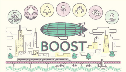 5th Annual BOOST Event Showcases Chicago’s Thriving Sustainability Movement