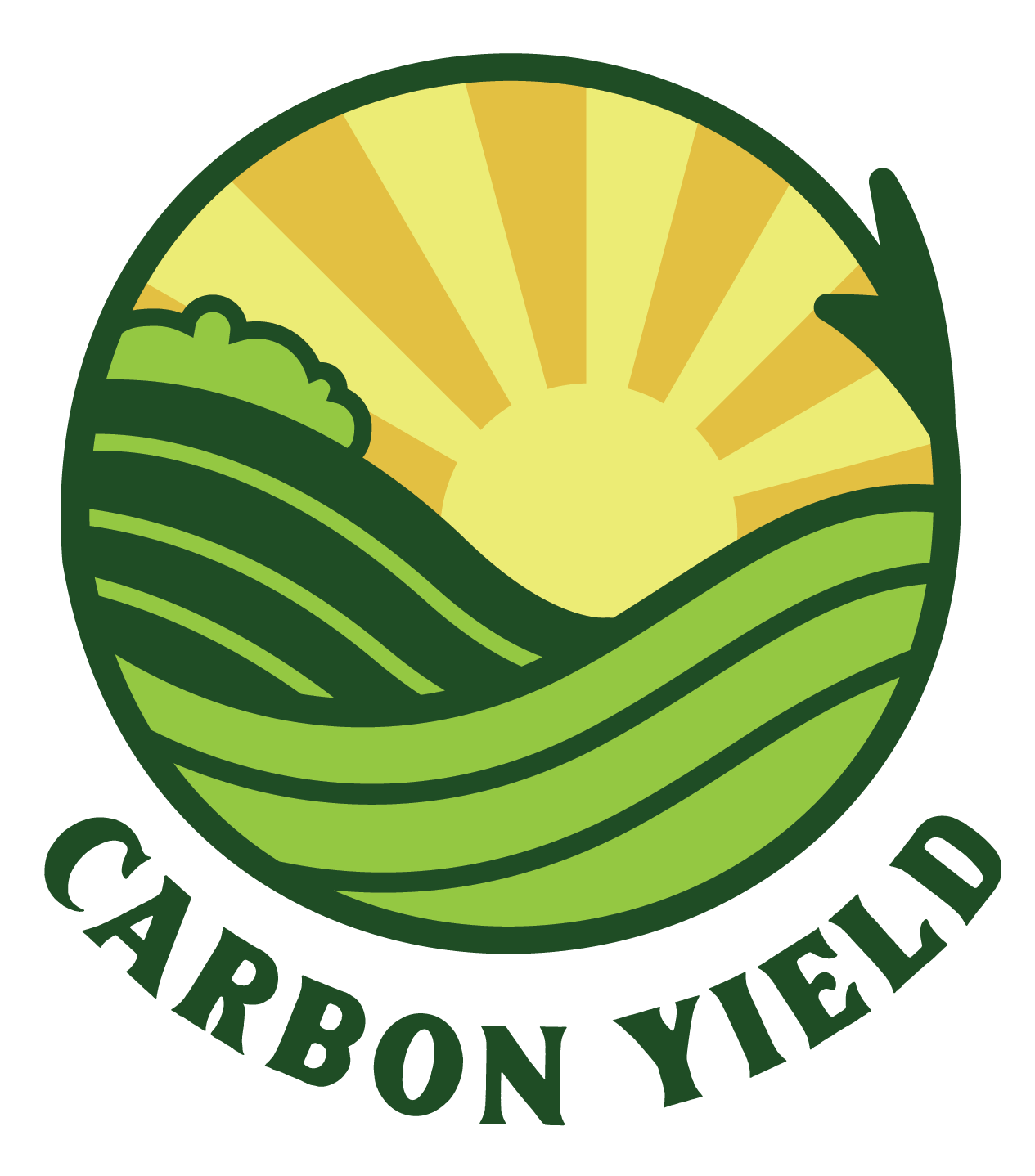 Carbon Yield logo