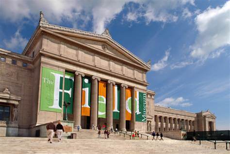Rethinking the Waste System at the Field Museum
