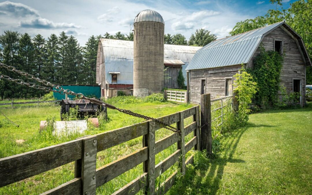 Financing Regenerative Agriculture: Wisconsin Pilot