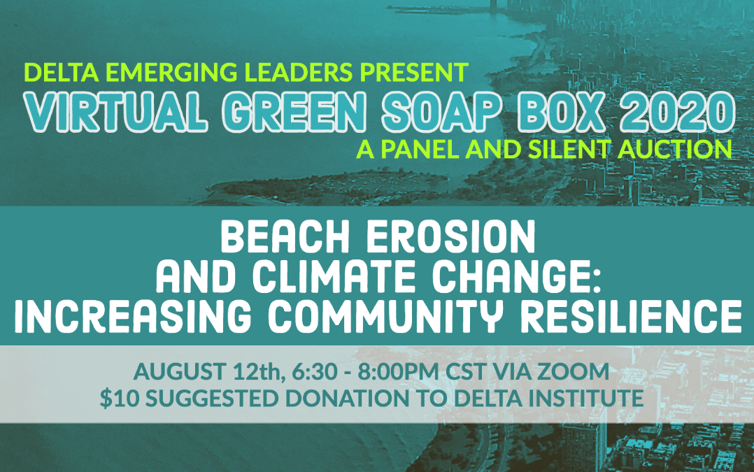 Green Soapbox 2020