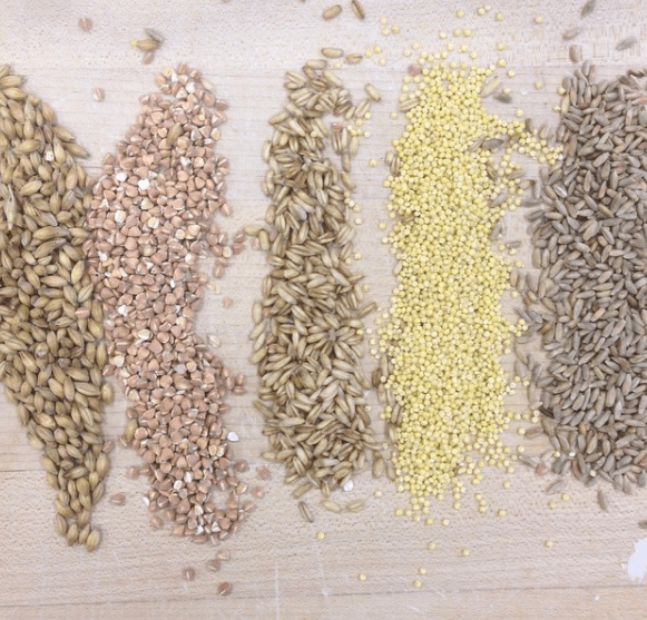 Artisan Grain Collaborative Receives USDA Grant to Bring Small-batch Grains to Chicago