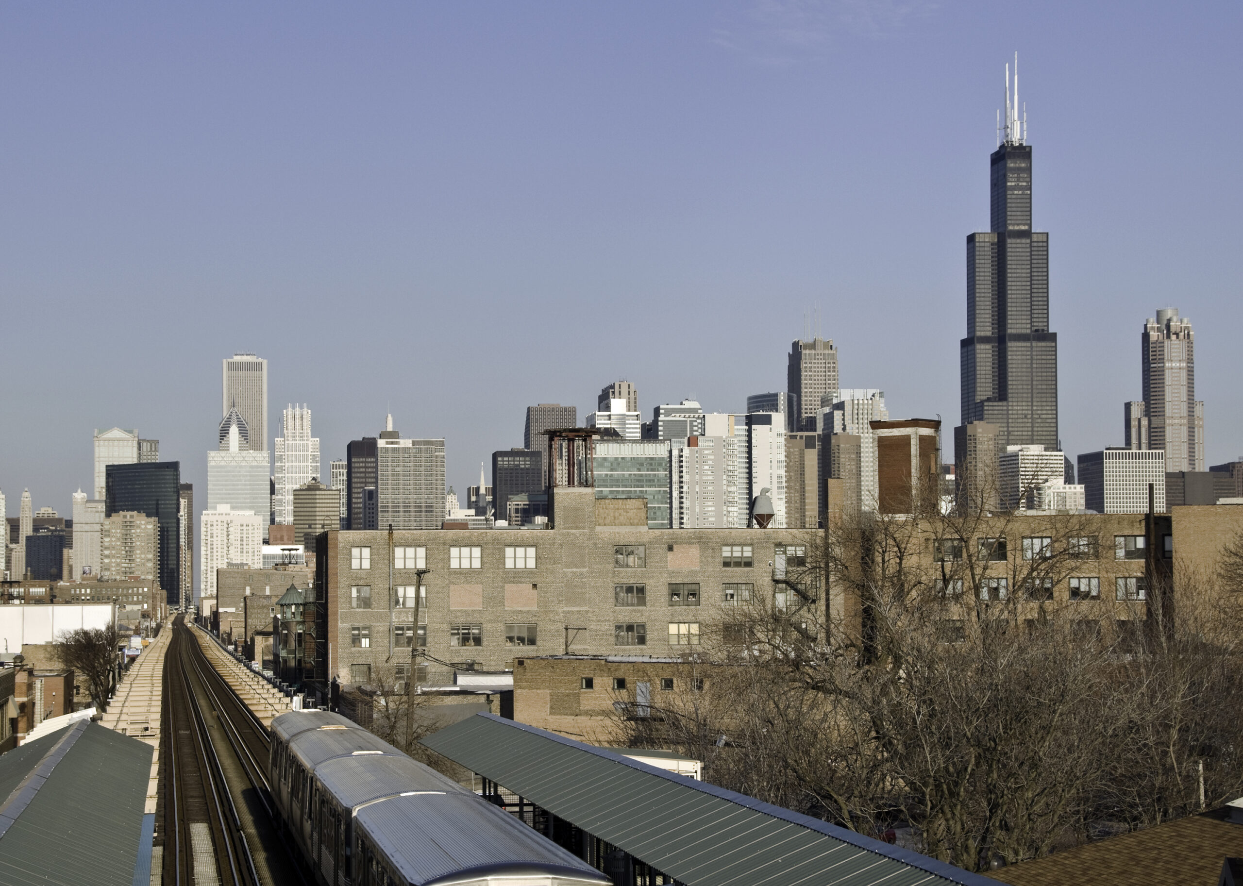Little Village, Chicago neighborhood archway