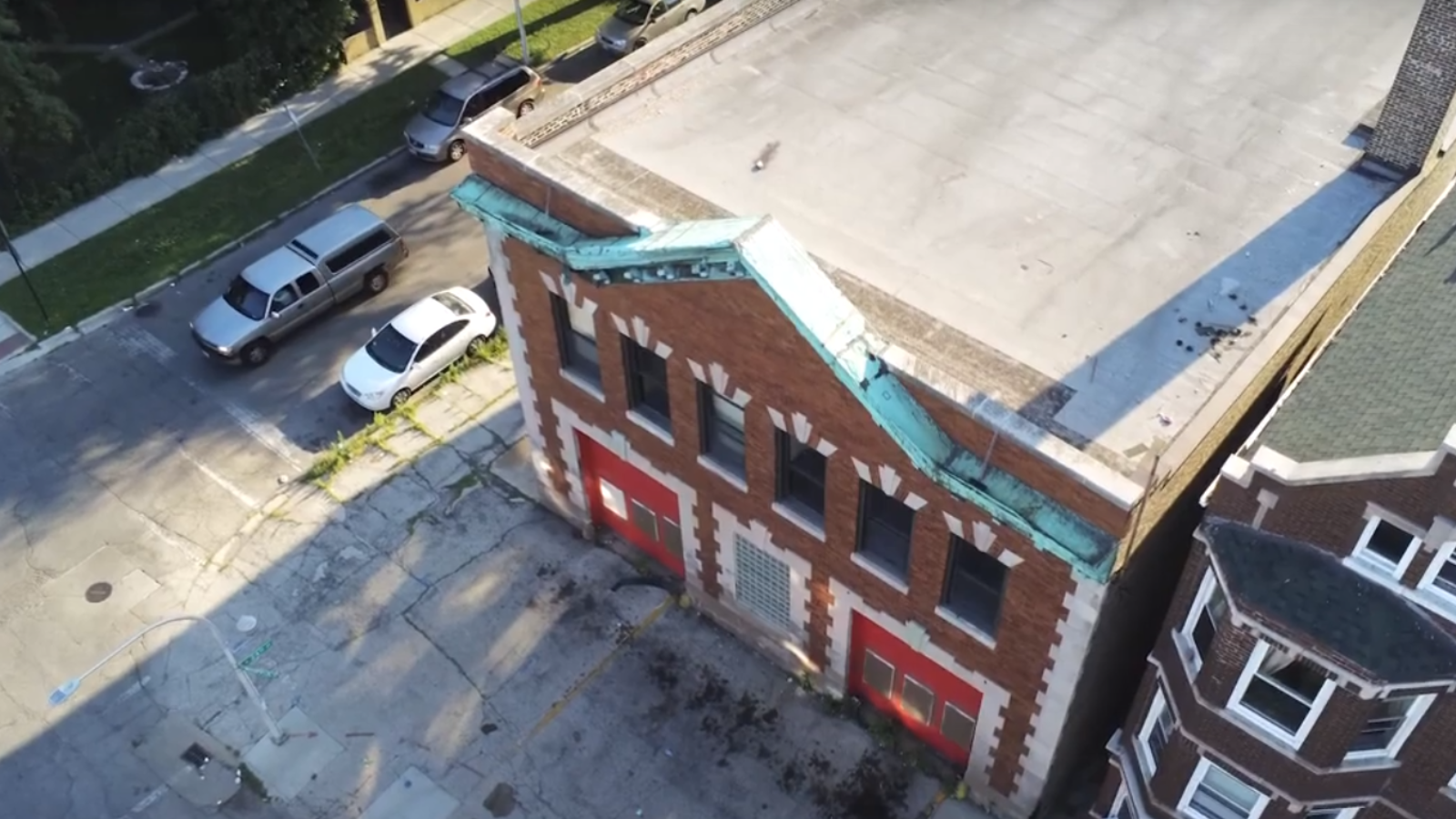 Economic Equity via Community-Led Redevelopment in Little Village, a Chicago Prize Finalist Project