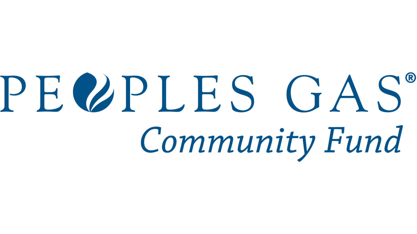 Peoples Gas Community Fund