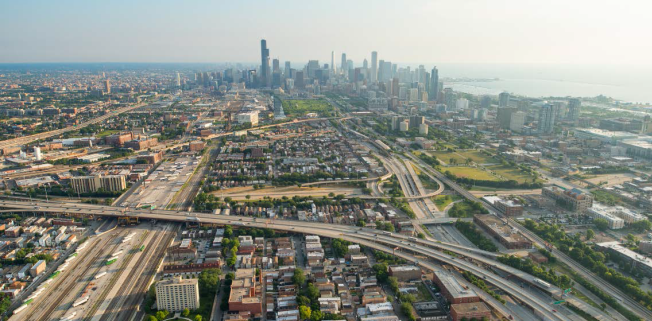 2021 City of Chicago Waste Strategy