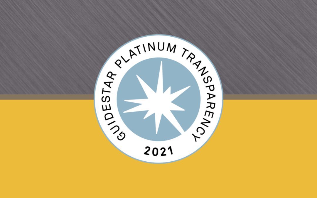 Delta Renews Platinum Seal of Transparency