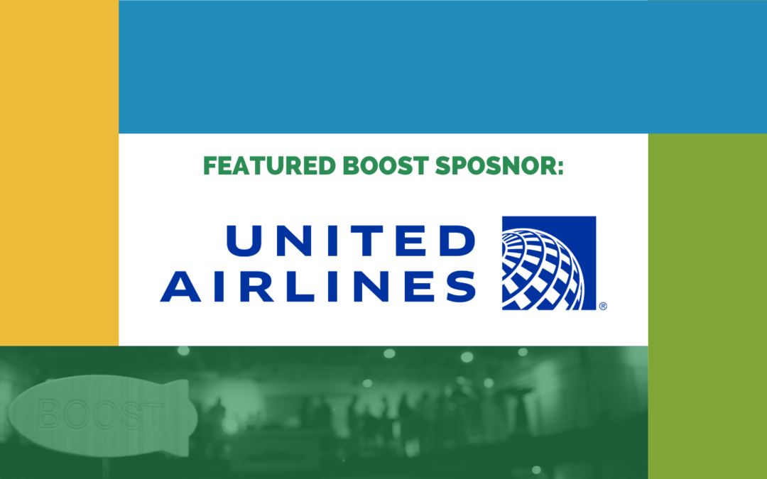 United Airlines – Supporting Sustainability