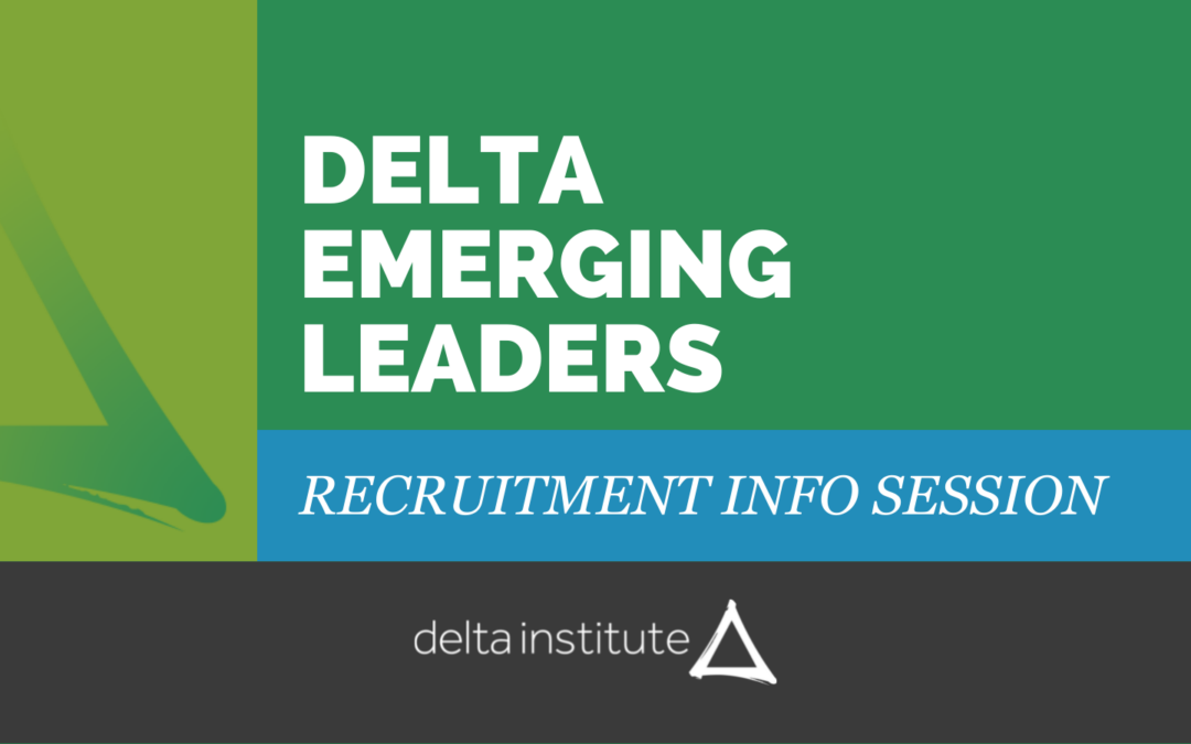 DELs Recruitment Info – May Session