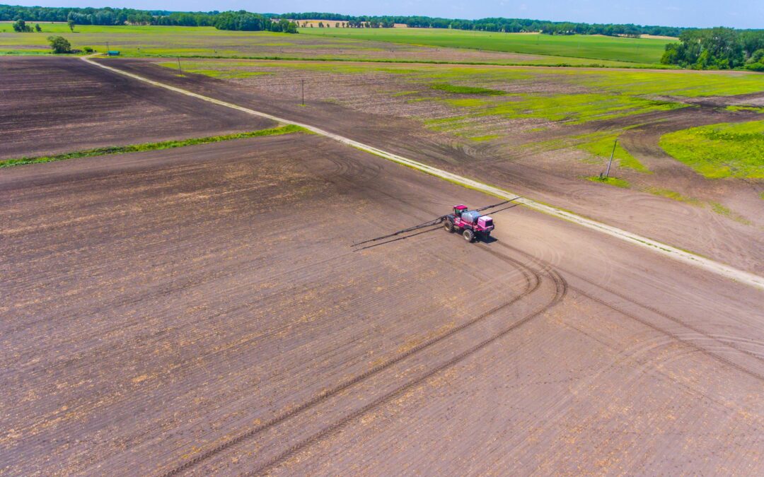 Improving Tools to Catalyze Investment in Sustainable Agricultural Lands and Practices