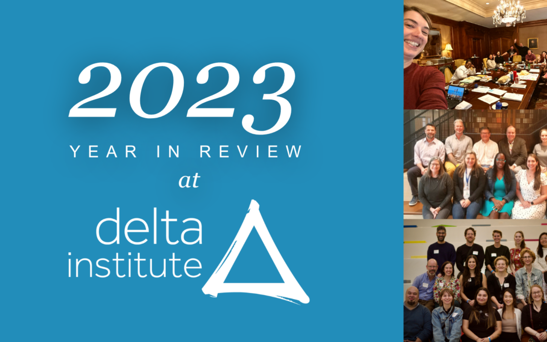 2023: Year in Review