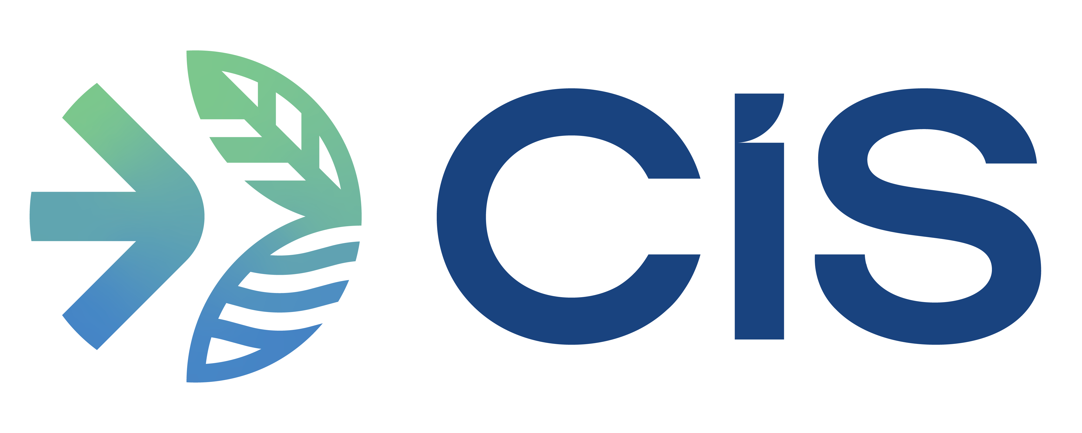 CIS (Corvias Infrastructure Solutions) logo