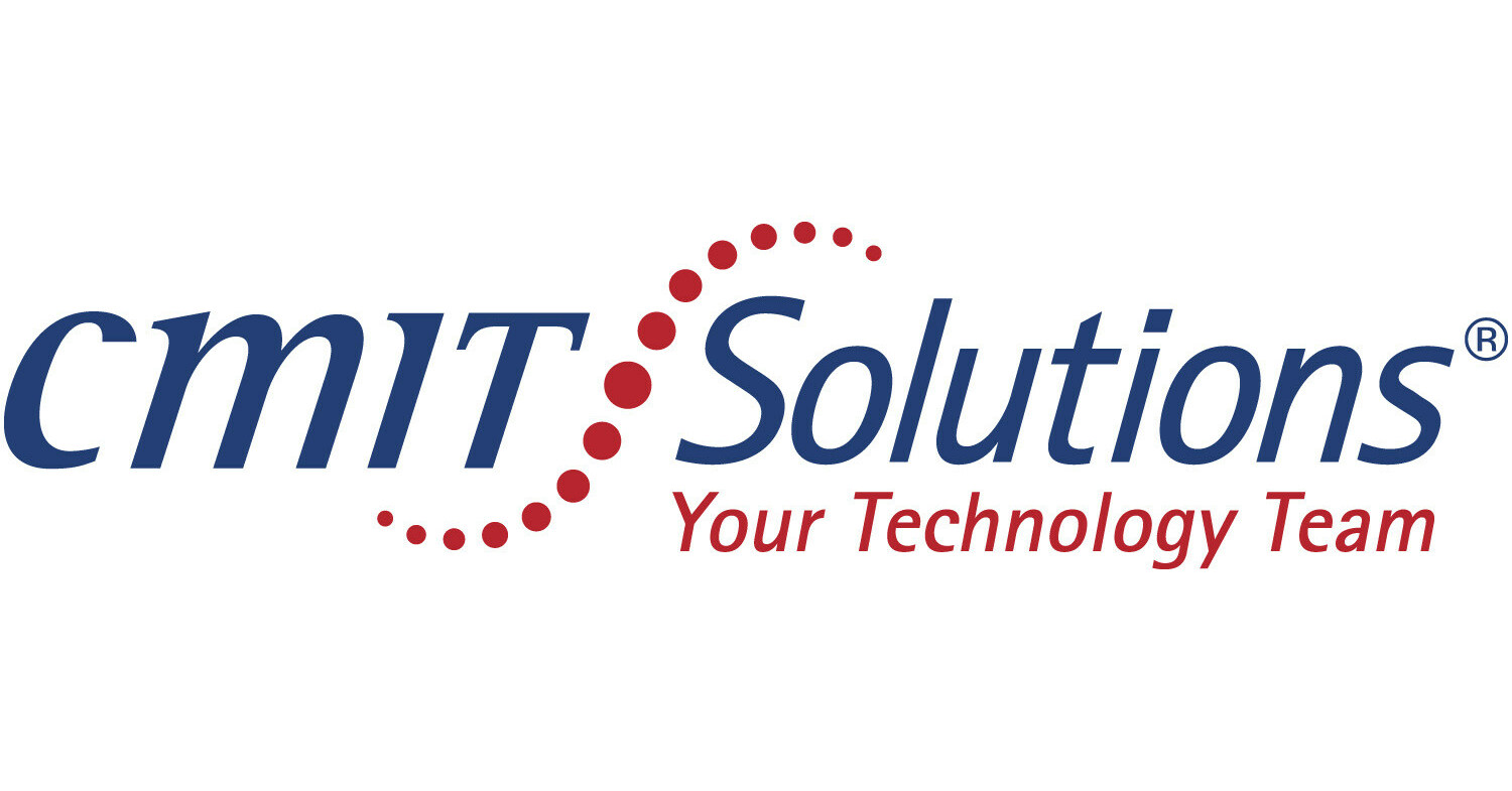 CMIT Solutions logo