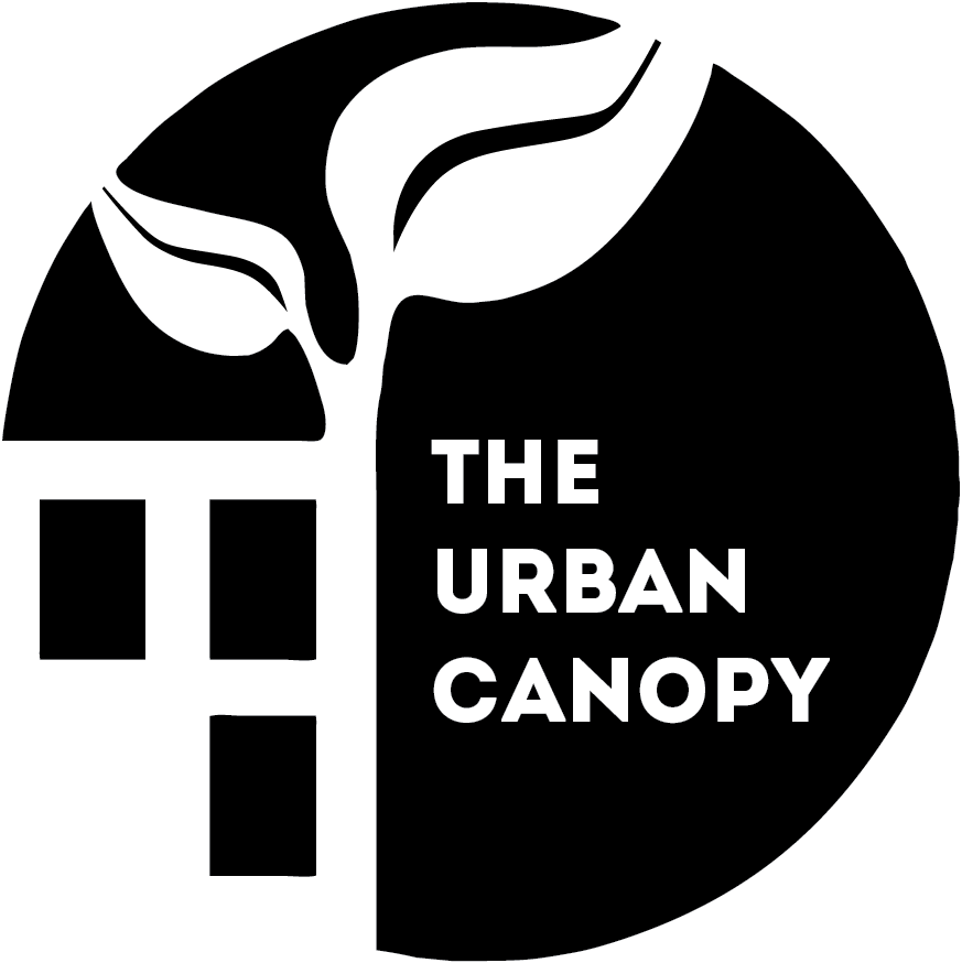 The Urban Canopy logo