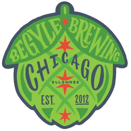 Begyle Brewing logo
