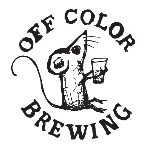 Off Color Brewing logo
