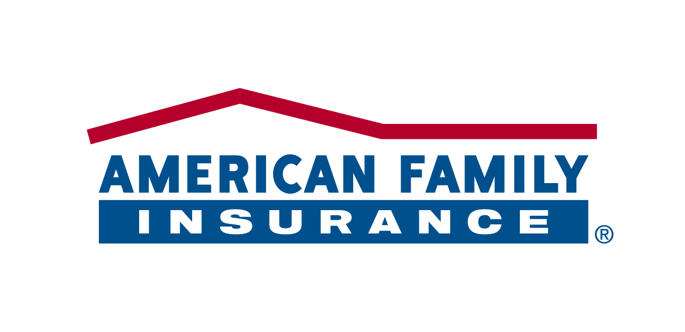 American Family Insurance logo