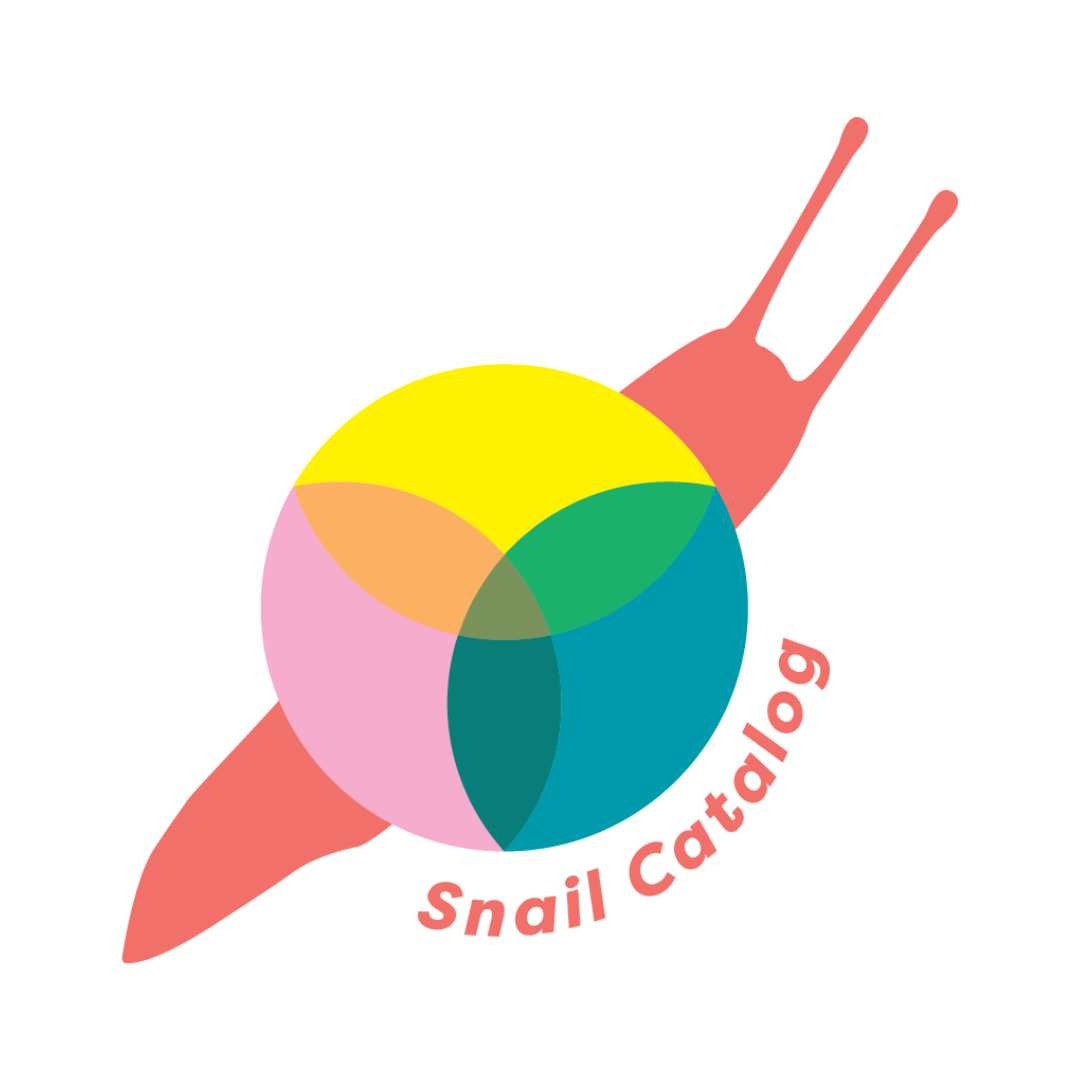 Snail Catalog logo