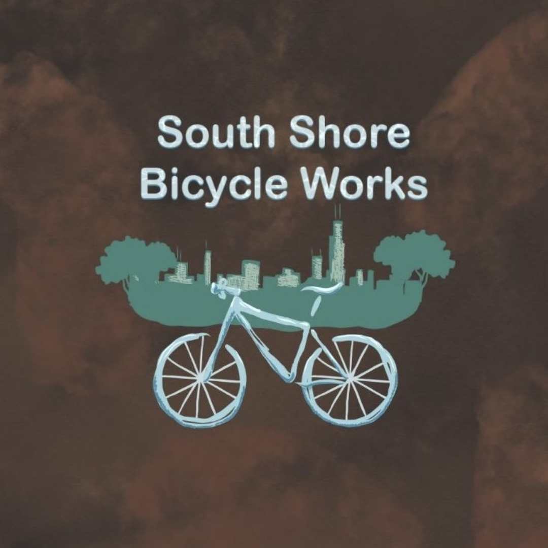 South Shore Bicycle Works logo