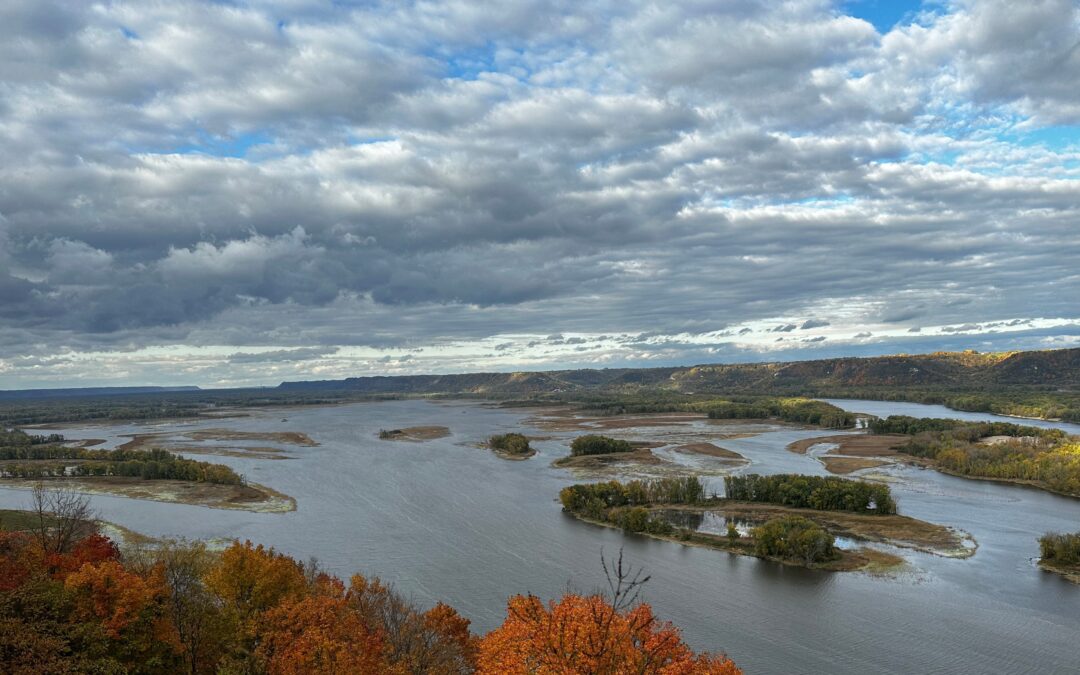 Land Acknowledgement