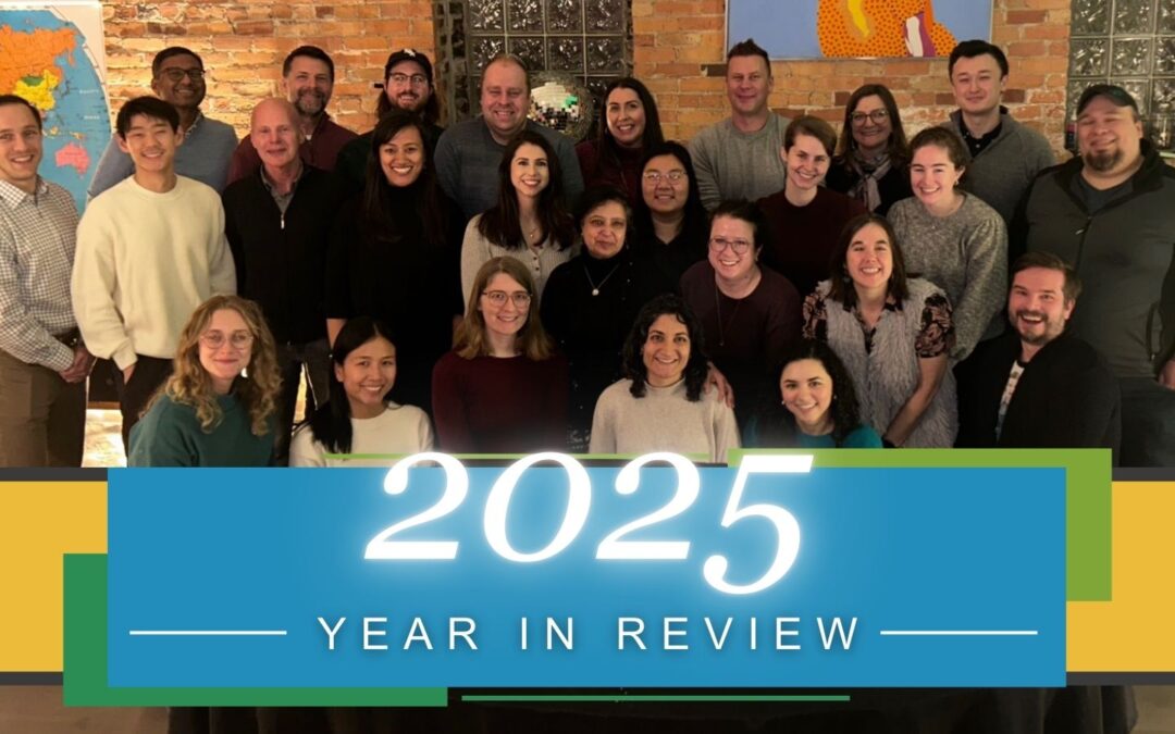 2025: Year in Review