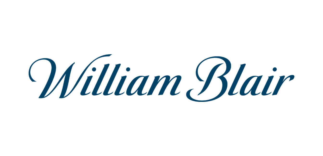 William Blair logo