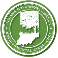 Indiana Governor's Award in Environmental Excellence
