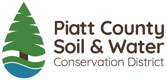 Piatt County Soil & Water Conservation District logo