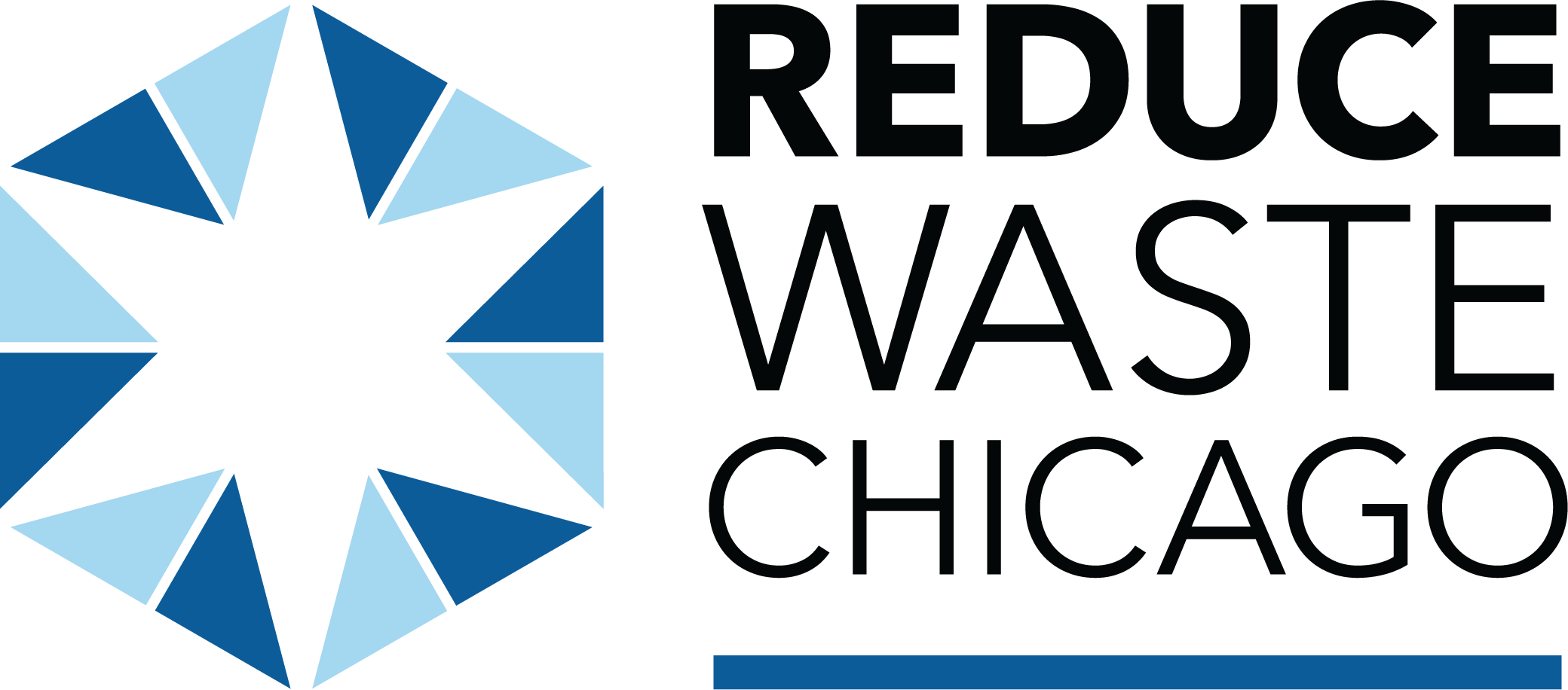 Reduce Waste Chicago logo