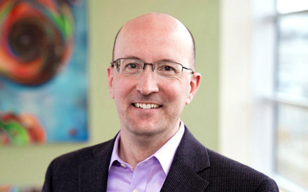 Announcing Delta Institute’s Interim CEO: Jeff Williams, Ed.D., M.B.A.
