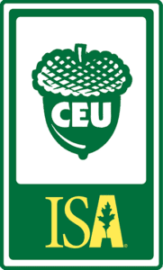 ISA CEU logo